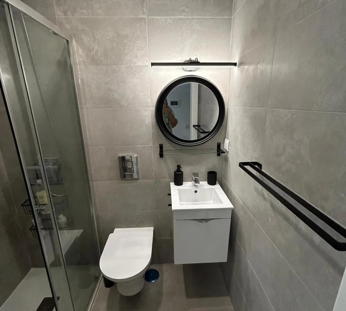 Cabanas De Tavira Strand Apartment 0*,