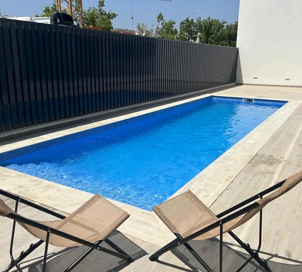 Cabanas De Tavira Strand Apartment