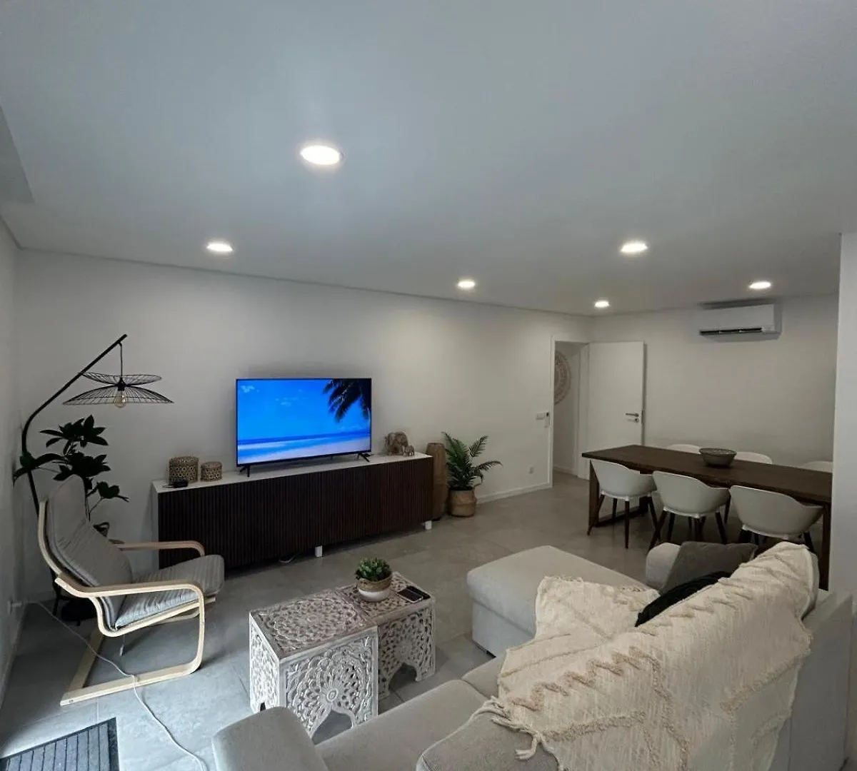 Cabanas De Tavira Strand Apartment