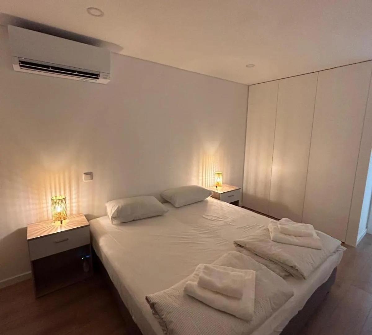 Cabanas De Tavira Strand Apartment