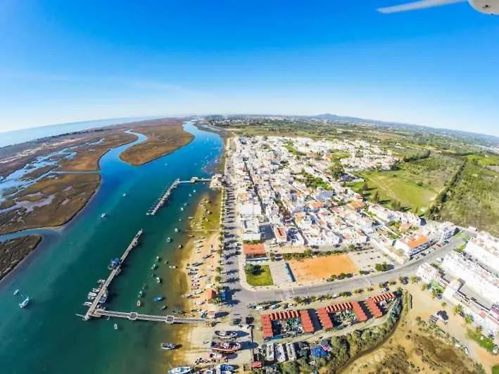 Cabanas De Tavira Strand Apartment 0*,  Portugal