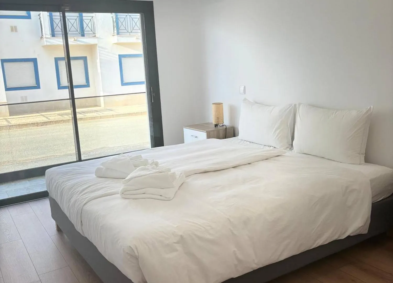 Cabanas De Tavira Strand Apartment 0*,