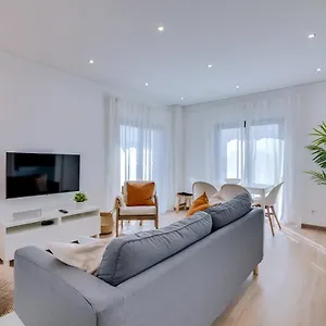Apartamento Formosatavira Seaview @homesbyfc, Tavira