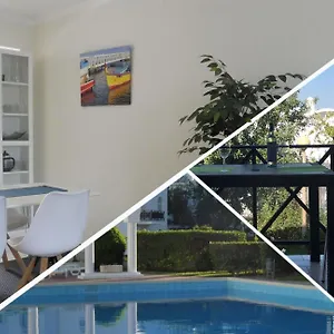 Garden 13 - In The Algarve Tavira