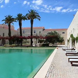 Convento Bernardas Az Apartment