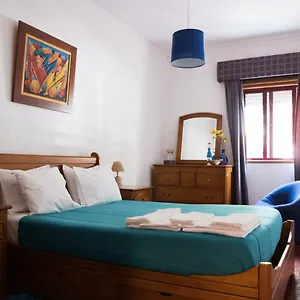  Apartment Apartamento Tavira