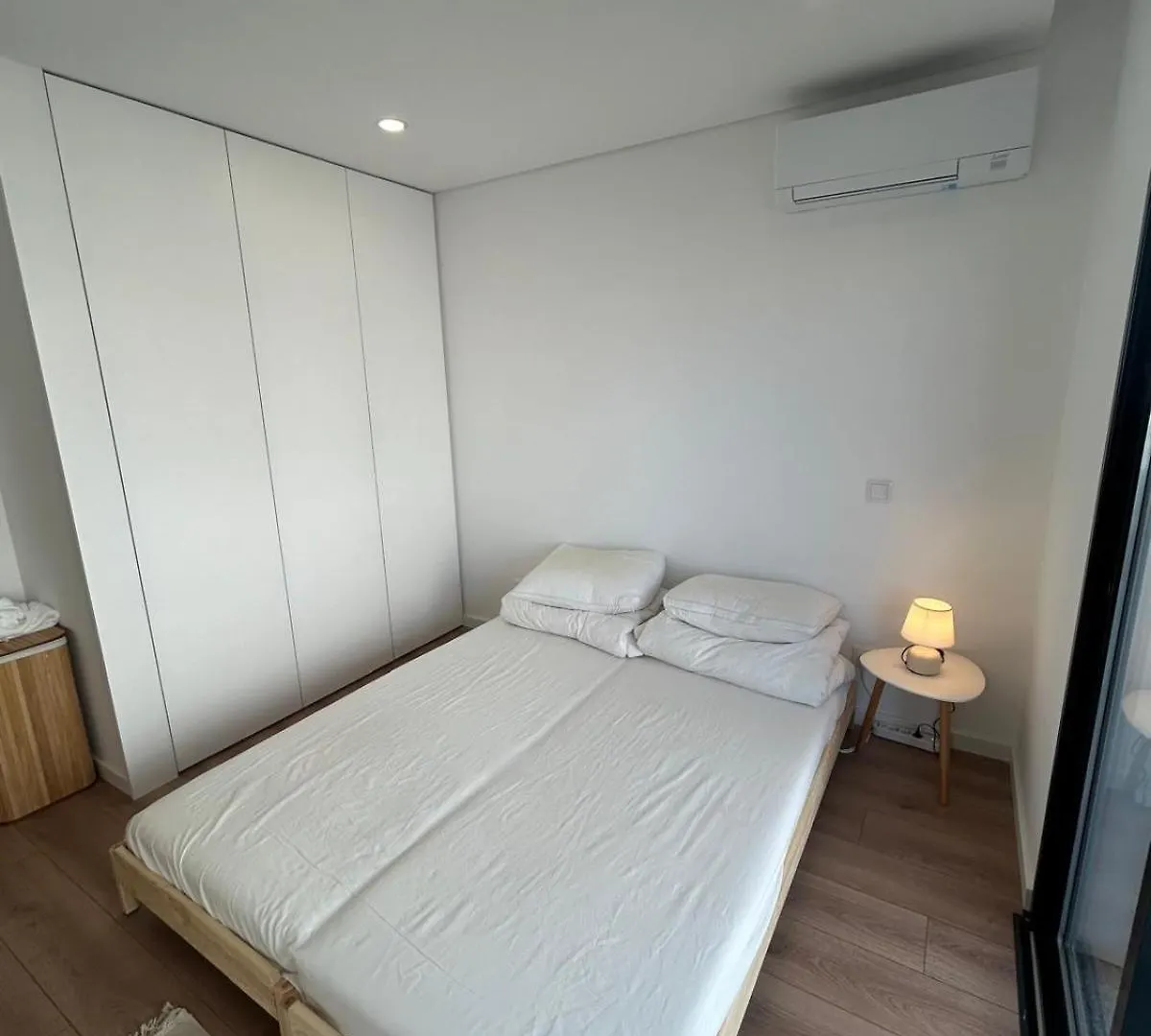 Cabanas De Tavira Strand Apartment Portugalsko