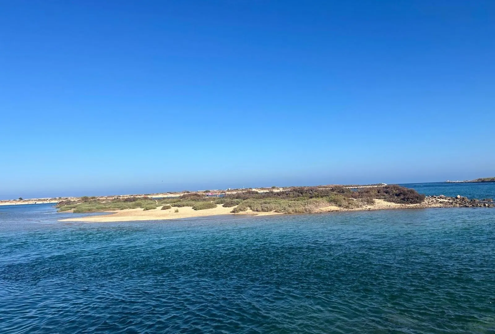Cabanas De Tavira Strand Apartment 0*,  Portugalsko